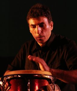 Sergio Mileo