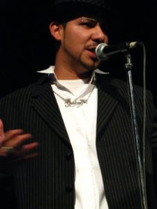 Mariano Avila