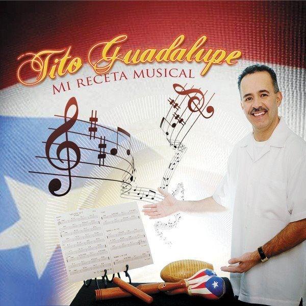  imagen cd Tito Guadalupe