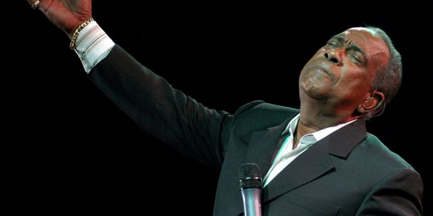 Fallece el cantante José Cheo Feliciano