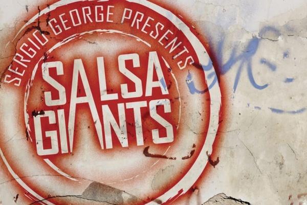 Salsa Giants esntrena videoclip