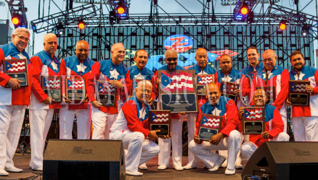 El Gran Combo Rompe récords