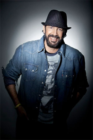 Juan Luis Guerra cantará en gala de Cooperstown