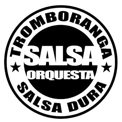 logo nuevo de tromboranga