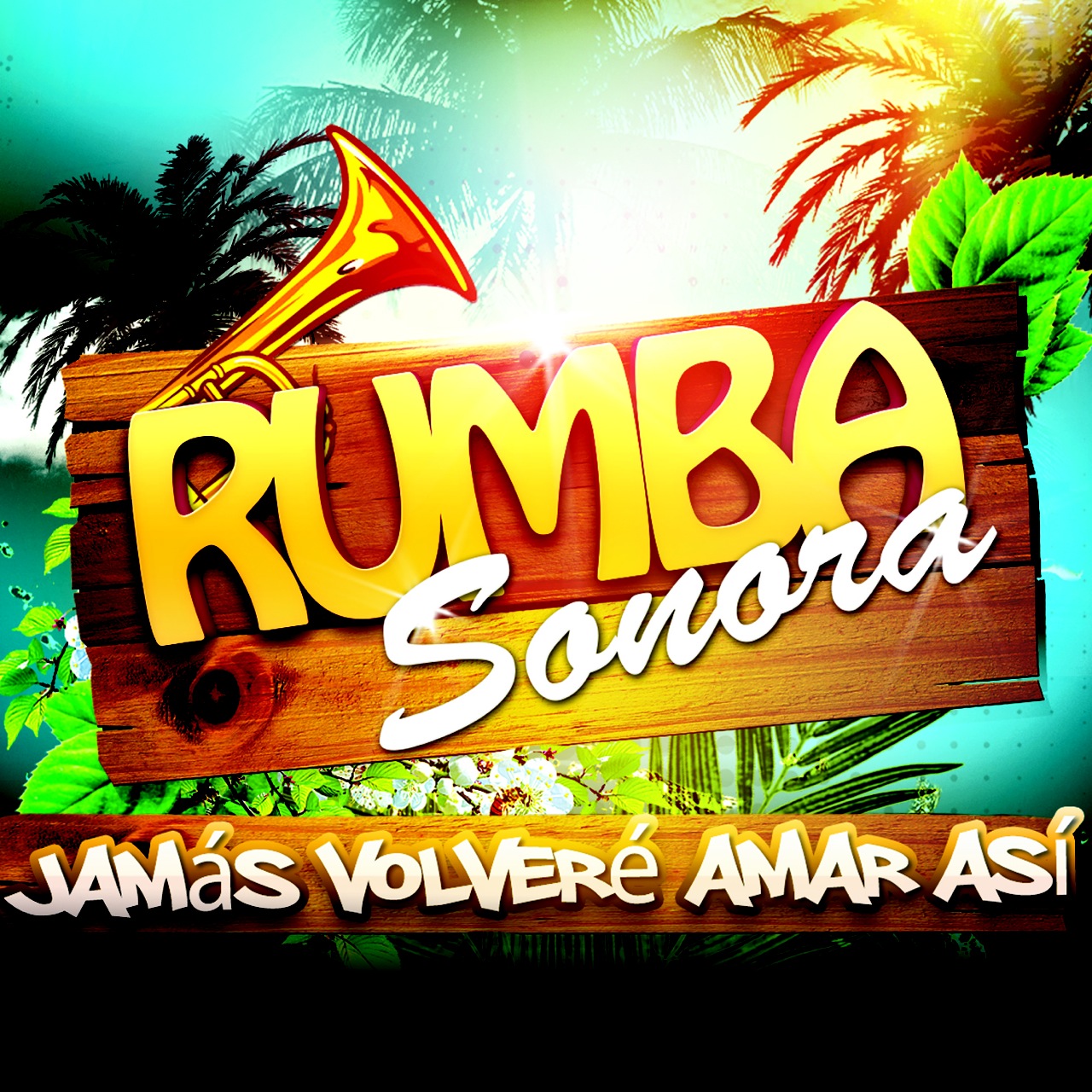 rumba sonora