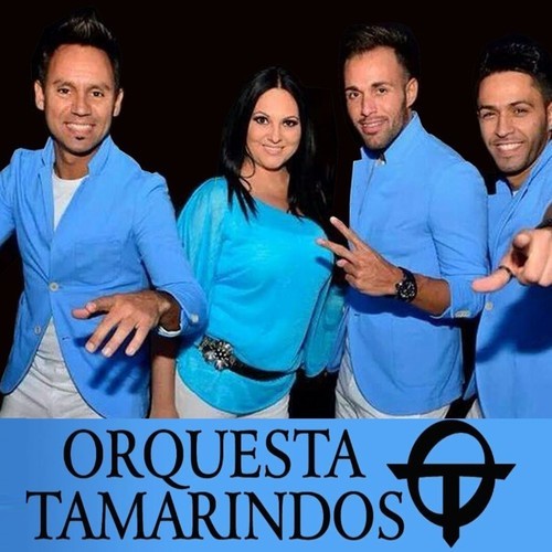 Orquesta Tamarindos - Happy