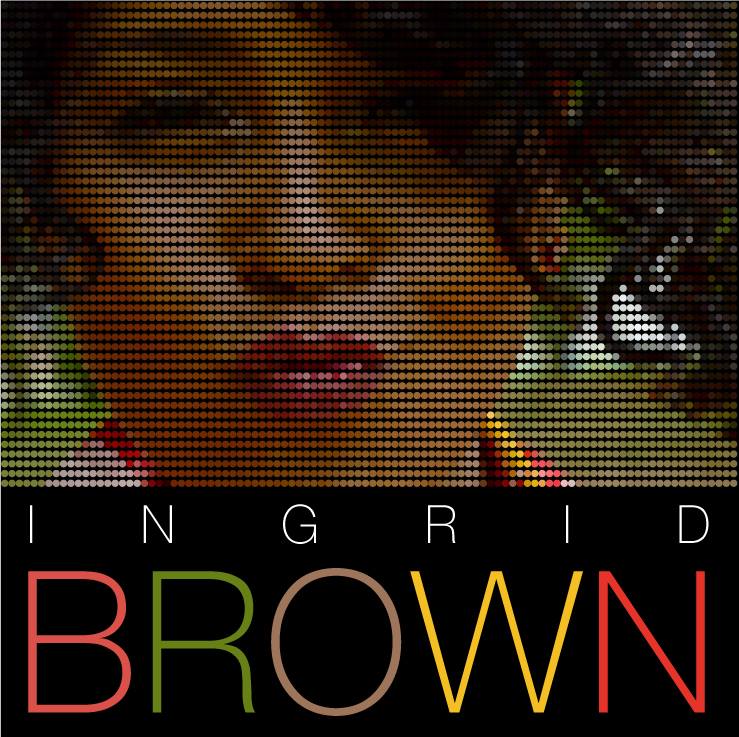Ingrid Brown