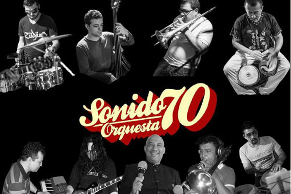 Sonido 70