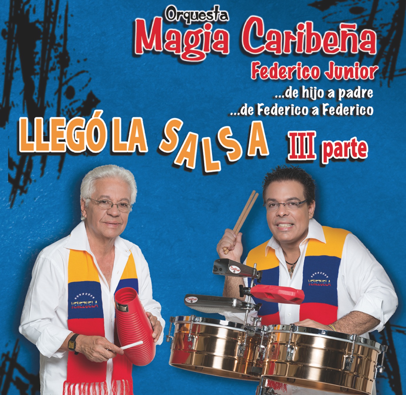 Magia Caribeña