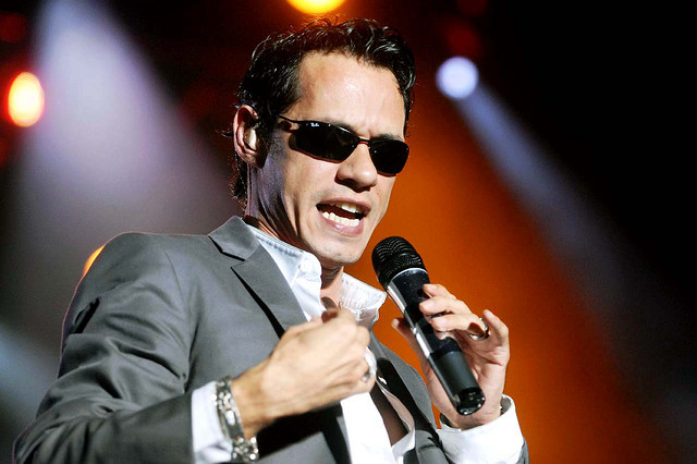 Marc Anthony