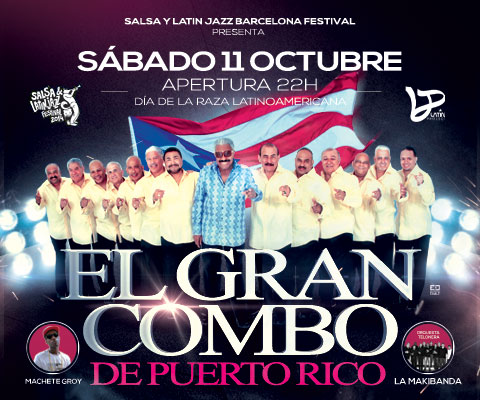 gran combo