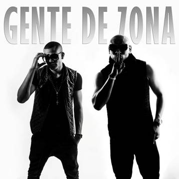 gente de zona