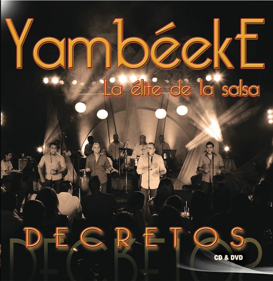 Yambéeke