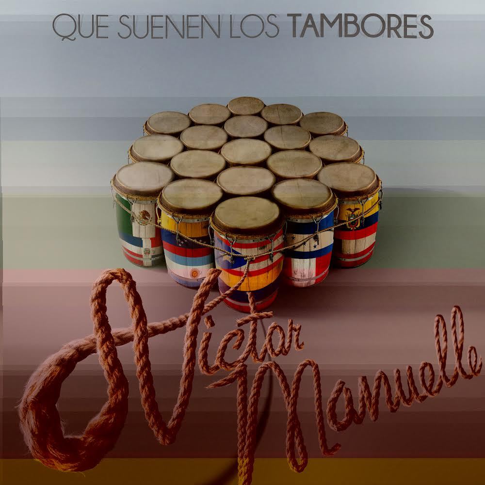 victor manuelle