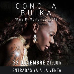 buika