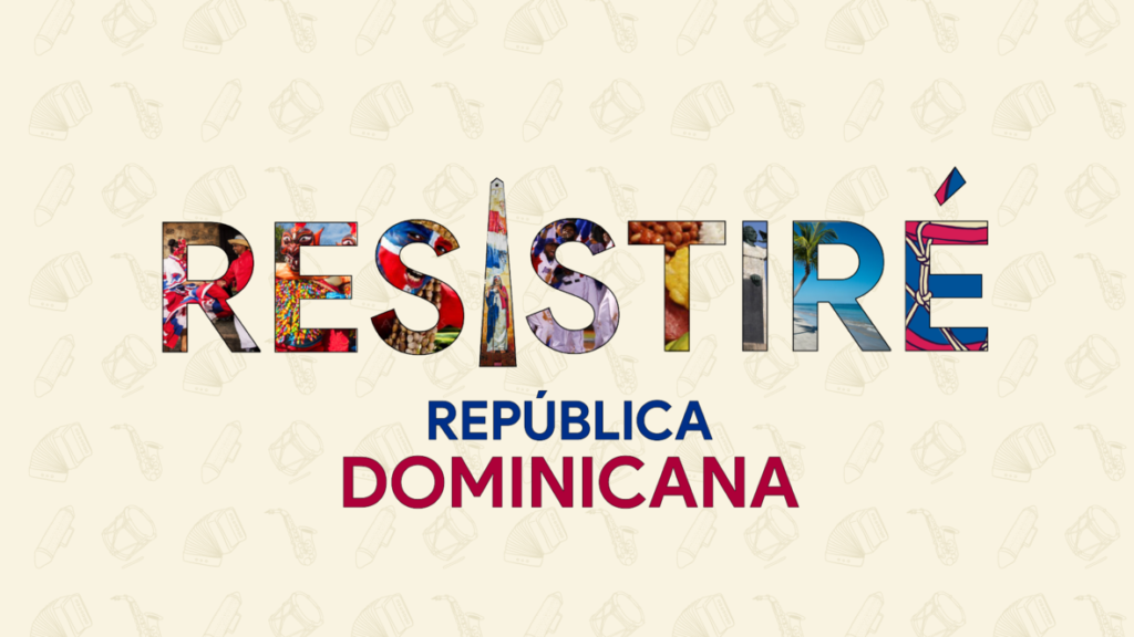 resistire