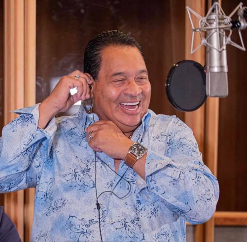 tito nieves