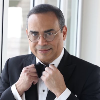 Gilberto Santa Rosa ensalza la 