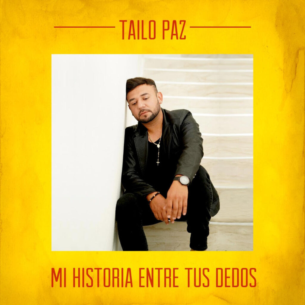 Tailo Paz lanza una nueva versión urbana del clásico 