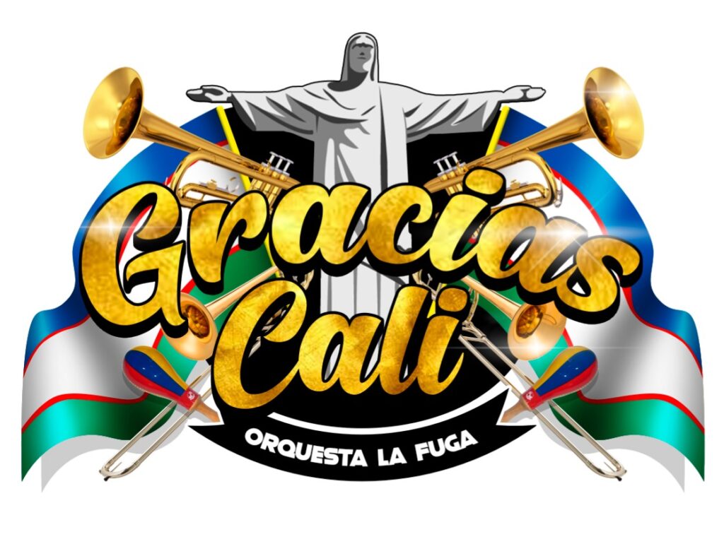 GRACIAS CALI ORQUESTA LA FUGA! ÉXITO DE LA FERIA DE CALI 2022