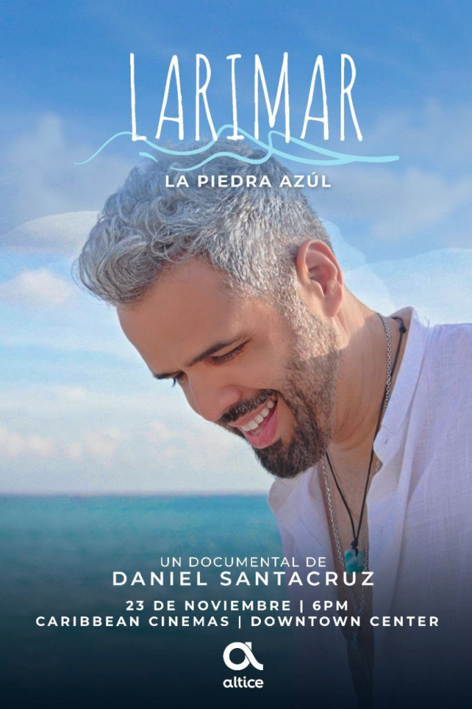 Daniel Santacruz lanza documental junto a nuevo álbum