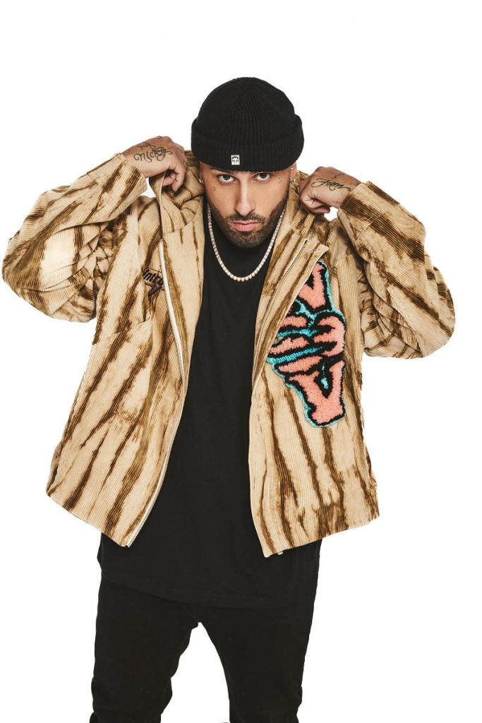 Nicky Jam cierra un exitoso año 2022 en la música y en los negocios