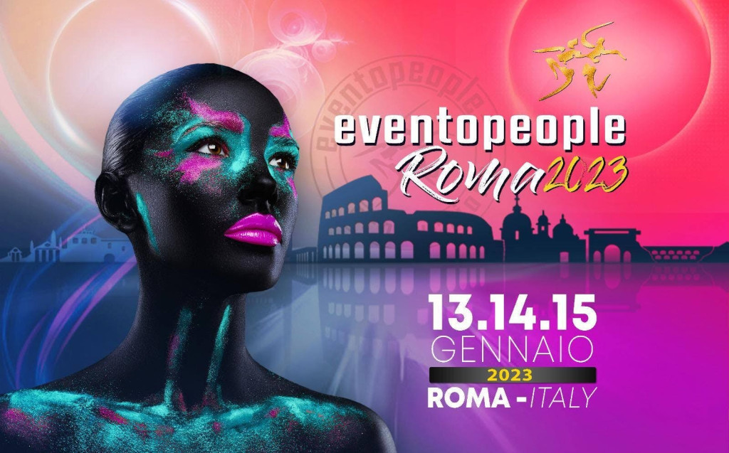 Eventopeople Roma 2023