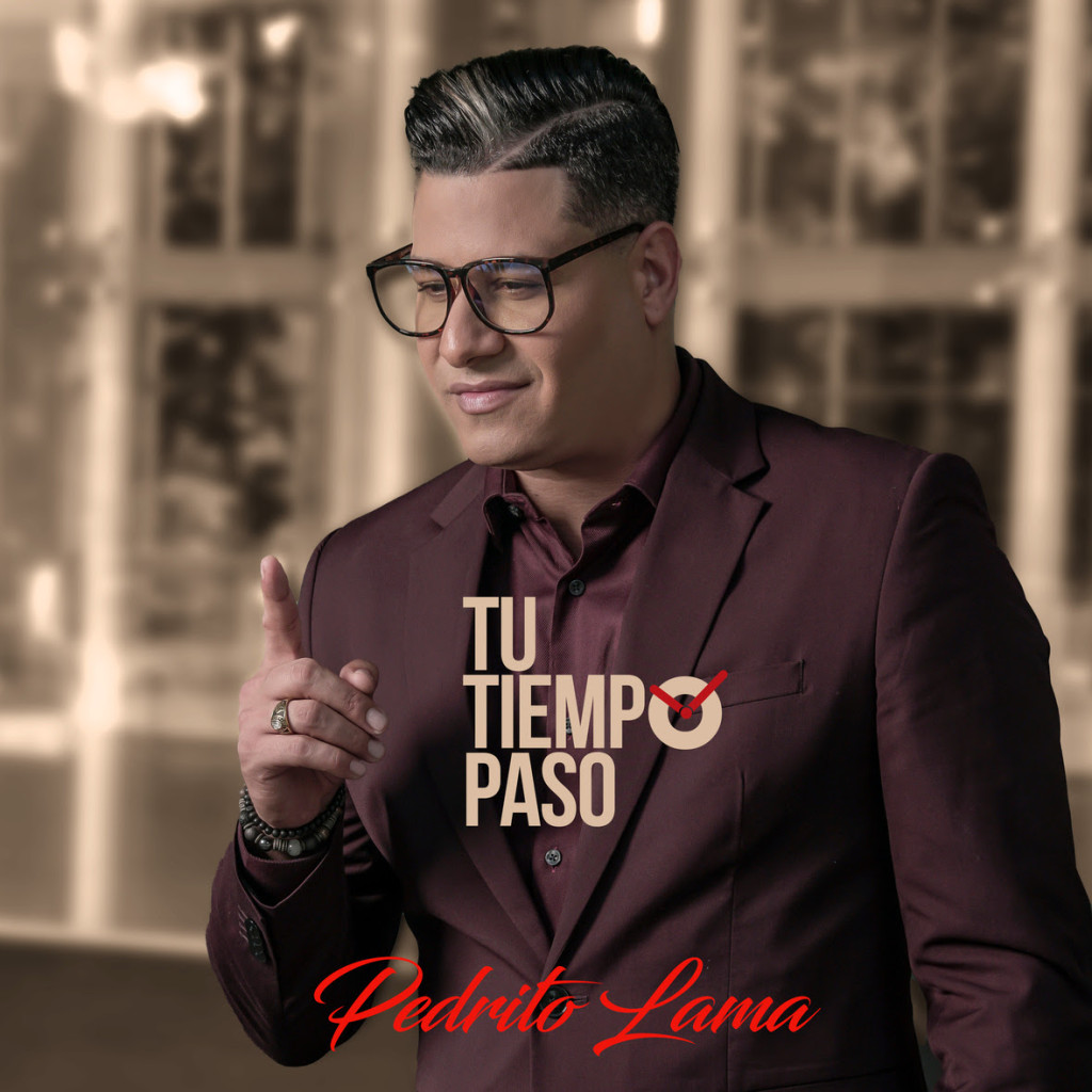 Pedrito Lama presenta la salsa 